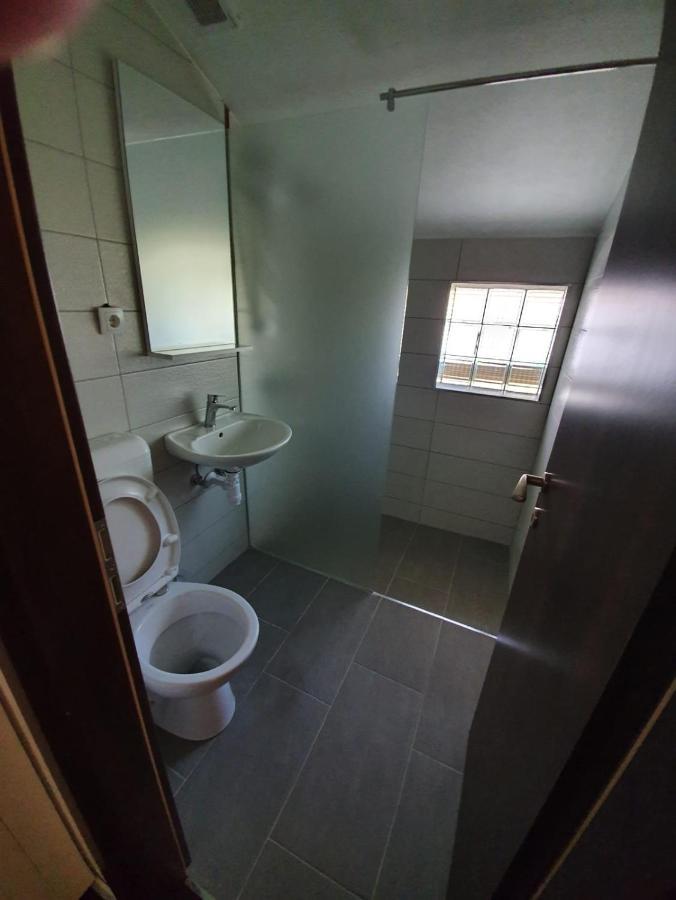 Vila Slavonia Vis Exteriör bild